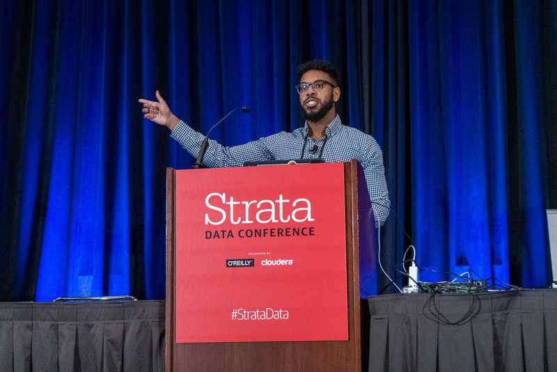strata data conference sf 2019